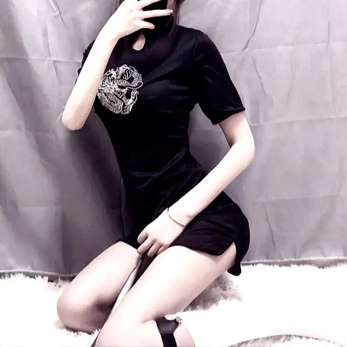 噩梦的威力